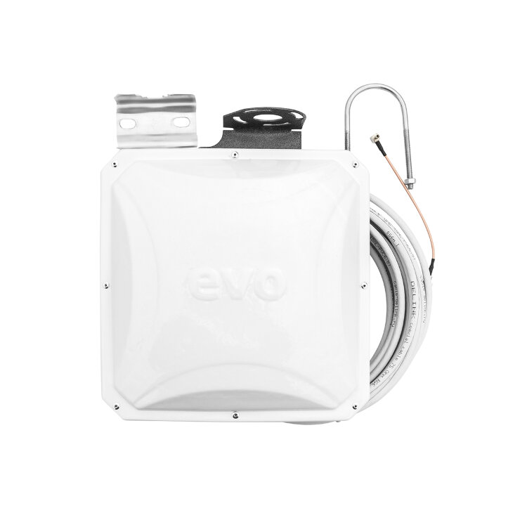 Антенна 2G/3G/4G/wi-fi " Профессионал" 9м.кабель TS-9 пигтейл